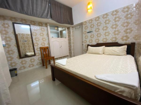 Rickshaw Villa private room